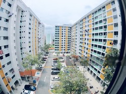 Blk 302 Yishun Central (Yishun), HDB 5 Rooms #201574692